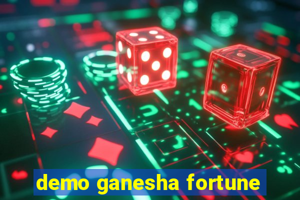 demo ganesha fortune